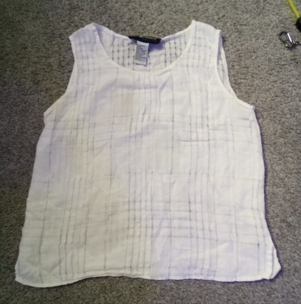 Sag Harbor Tanktop